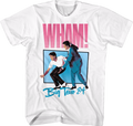Big Tour 84 Wham T-Shirt Hoodie, Sweatshirt | CiraTrend.com (Image 1)