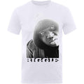 B&W Portrait Mens T Shirt Mens T Shirt Hoodie, Sweatshirt | CiraTrend.com