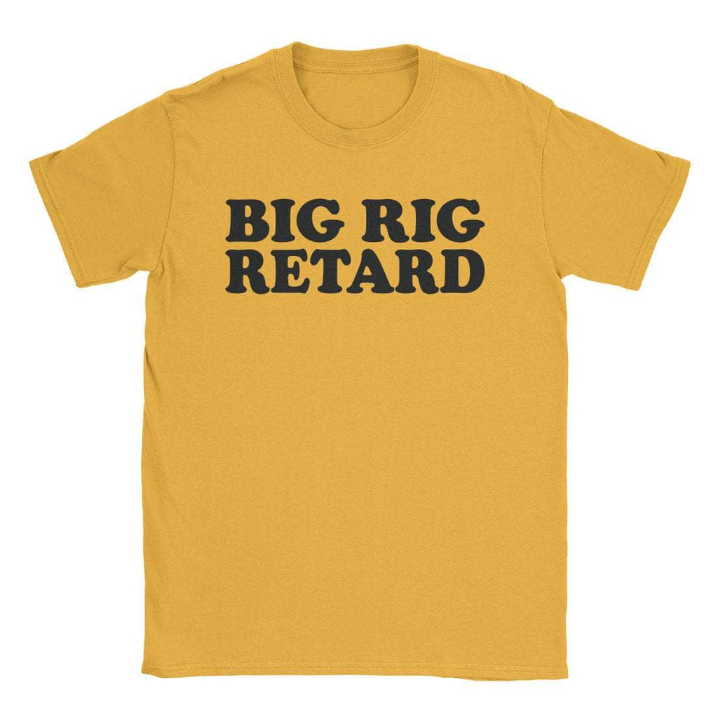 Big Rigtard T-Shirts, Hoodie, Sweatshirt