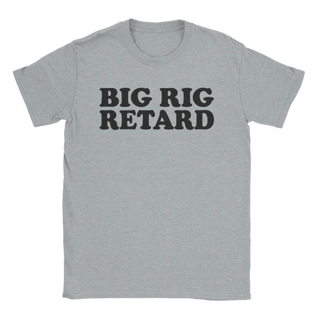 Big Rigtard T-Shirts, Hoodie, Sweatshirt