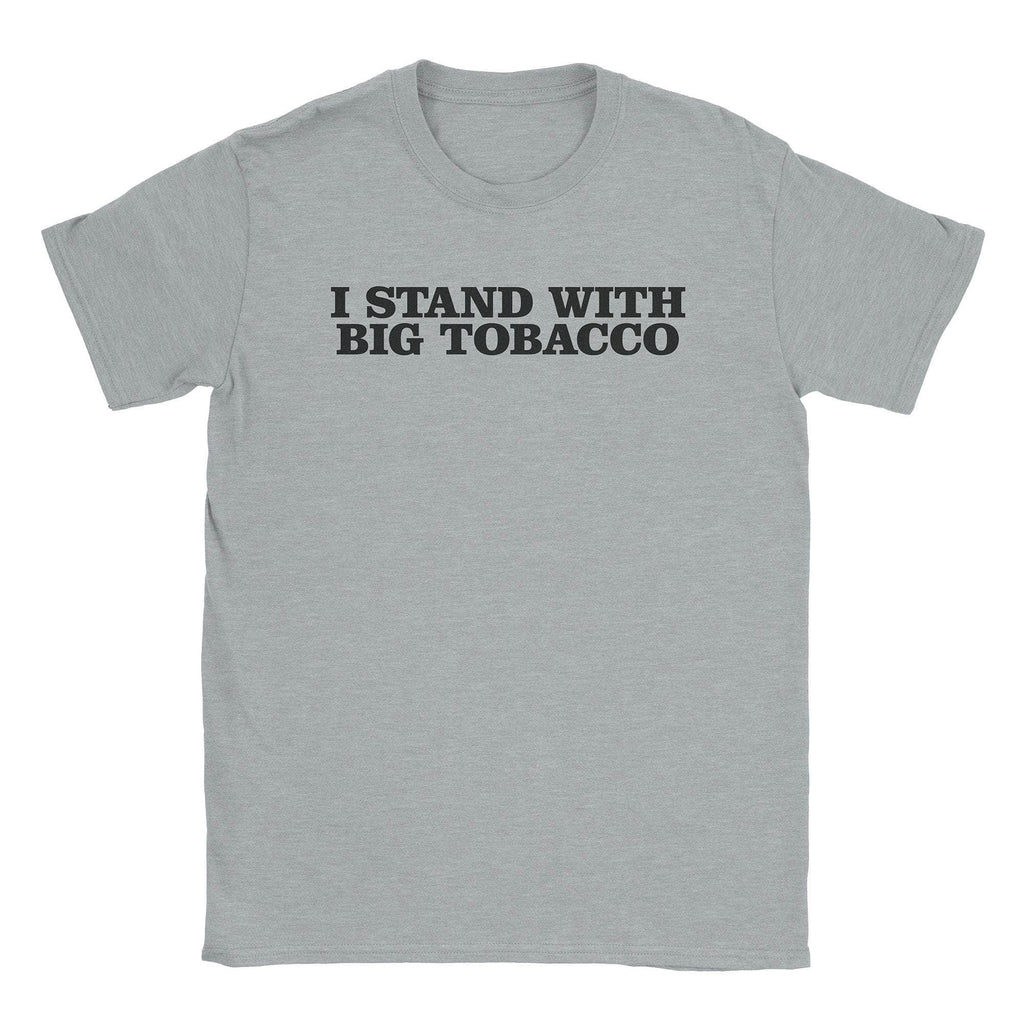 Big Tobacco T-Shirts, Hoodie, Sweatshirt