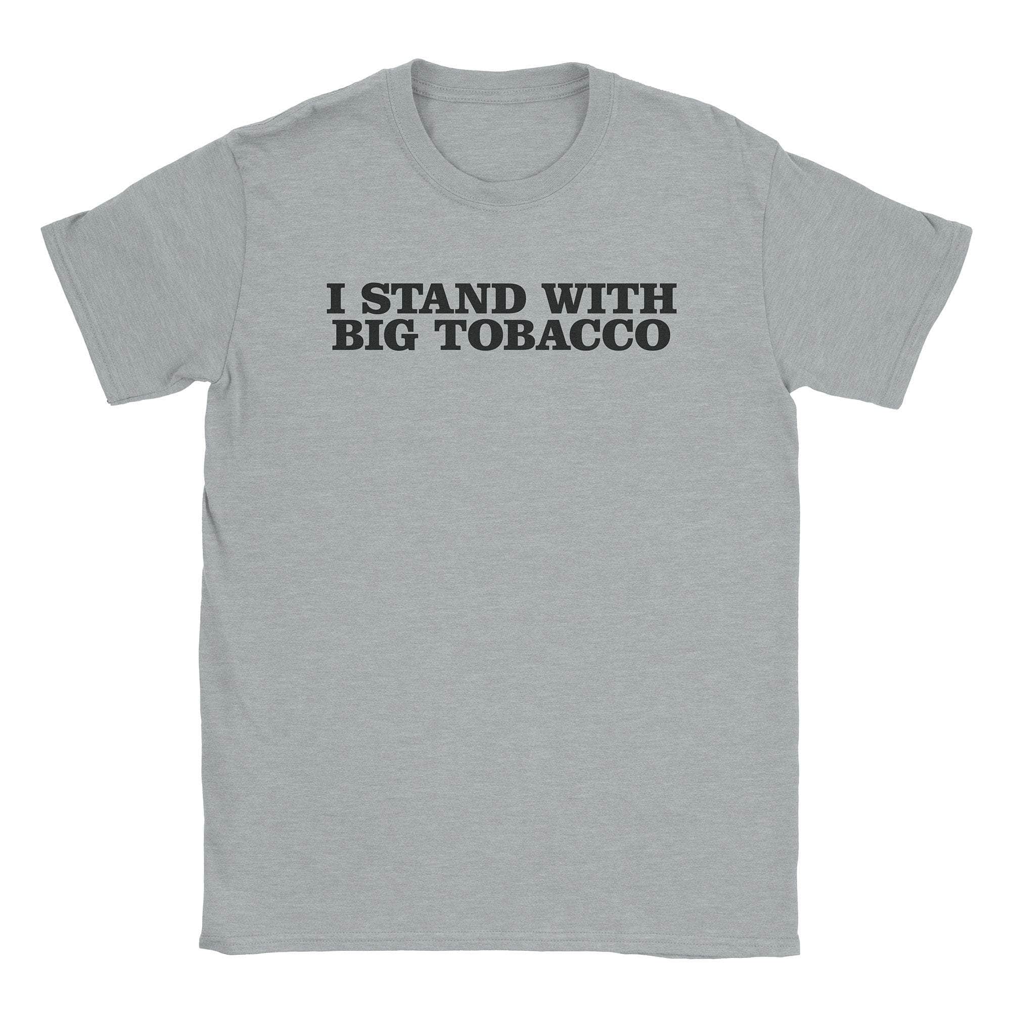 Big Tobacco T-Shirts, Hoodie, Sweatshirt