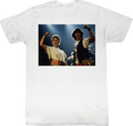Bill and Ted Shirt Hoodie, Sweatshirt | CiraTrend.com (Image 1)
