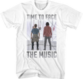 Bill and Ted Time to Face the Music T-Shirt Hoodie, Sweatshirt | CiraTrend.com (Image 1)