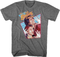 Bill and Ted's Bogus Journey T-Shirt Hoodie, Sweatshirt | CiraTrend.com (Image 1)