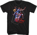 Bill and Ted's Excellent Adventure T-Shirt Hoodie, Sweatshirt | CiraTrend.com (Image 1)