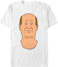 Bill Dauterive King of the Hill T-Shirt Hoodie, Sweatshirt | CiraTrend.com (Image 1)