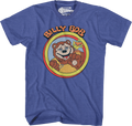 Billy Bob Rock-afire Explosion Showbiz Pizza Place T-Shirt Hoodie, Sweatshirt | CiraTrend.com (Image 1)