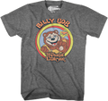 Billy Bob Rock-afire Explosion T-Shirt Hoodie, Sweatshirt | CiraTrend.com (Image 1)