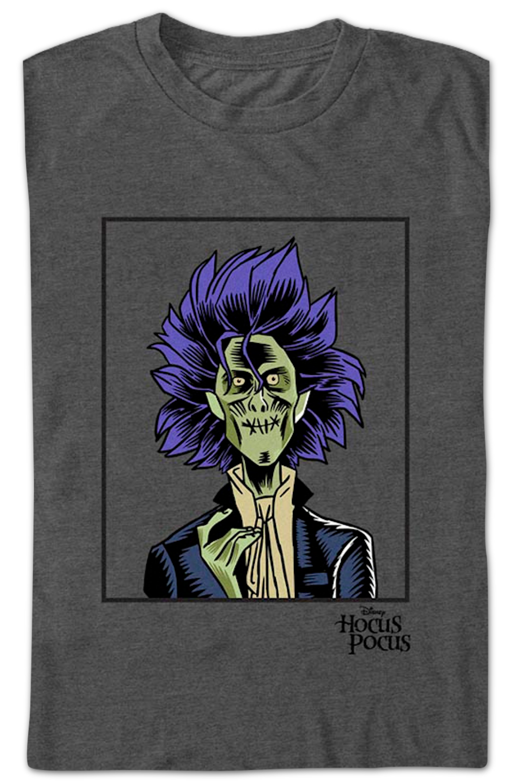 Billy Butcherson Hocus Pocus T-Shirt Hoodie, Sweatshirt | CiraTrend.com (Image 2)