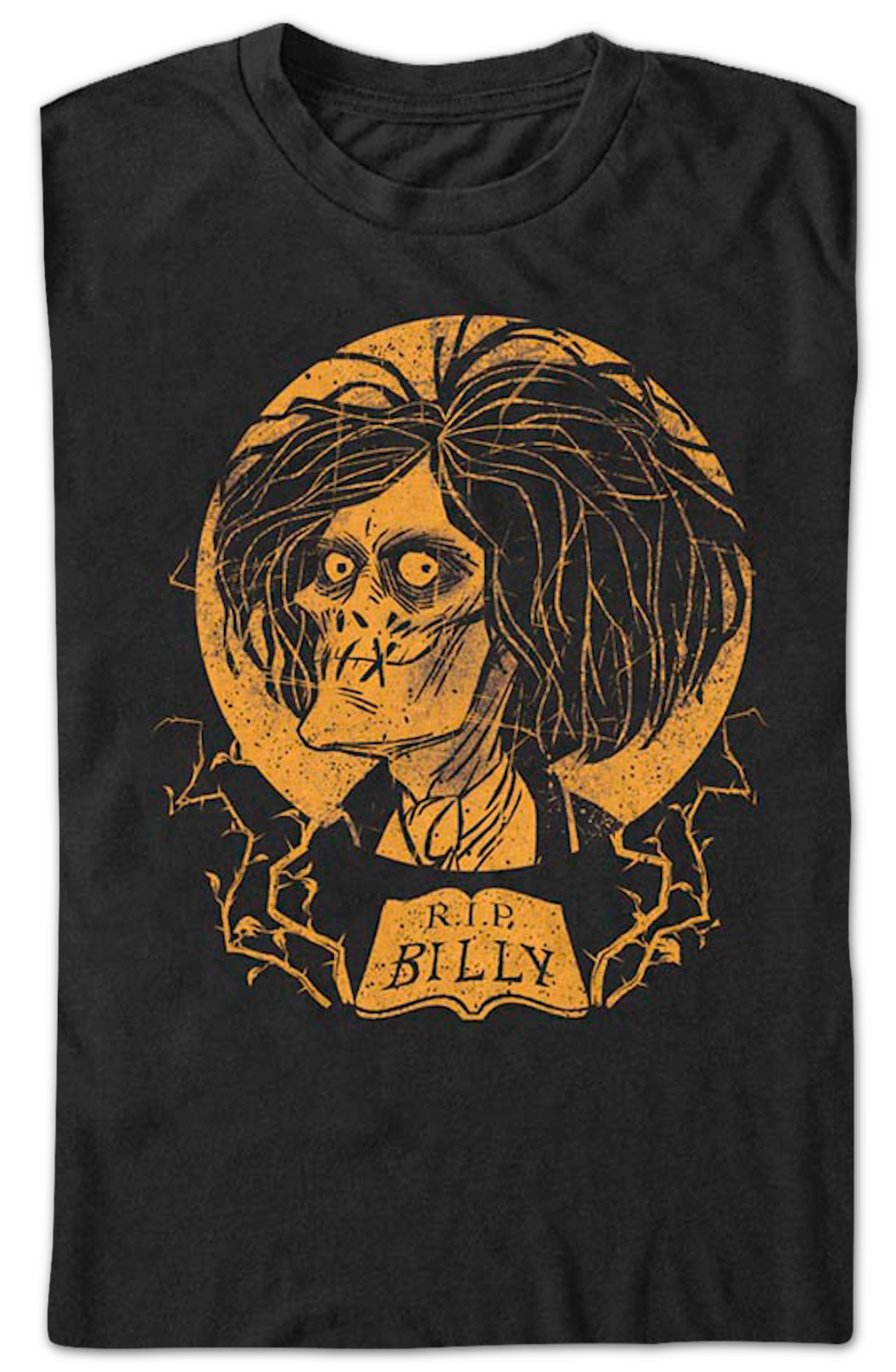 Billy Hocus Pocus T-Shirt Hoodie, Sweatshirt | CiraTrend.com (Image 2)