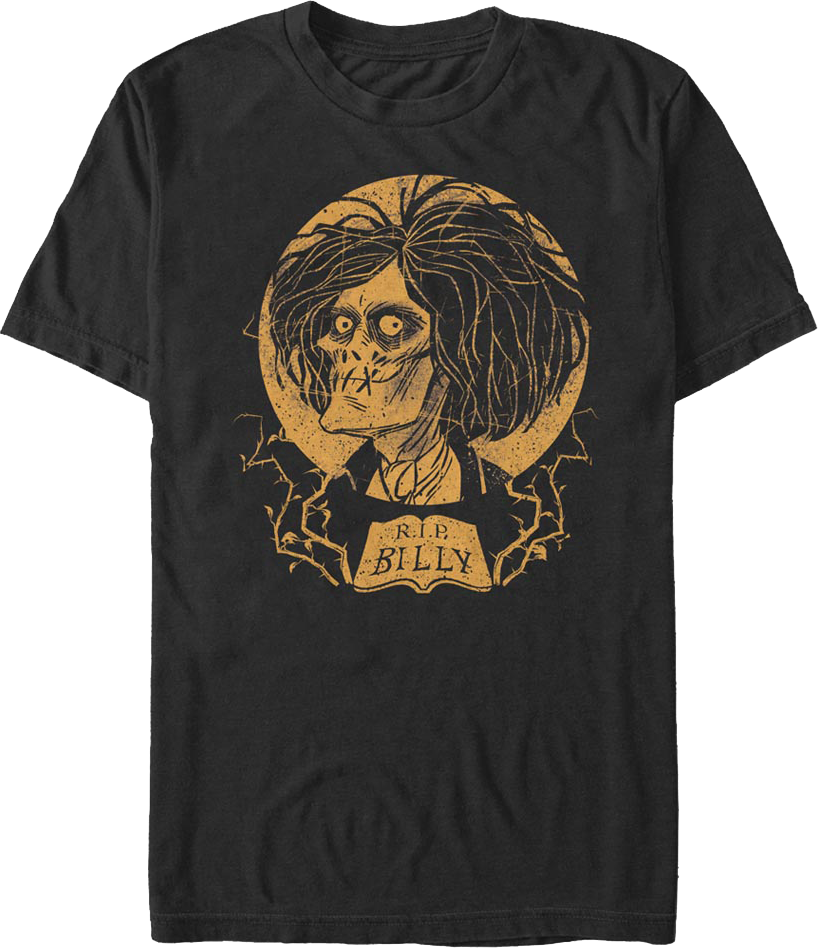 Billy Hocus Pocus T-Shirt Hoodie, Sweatshirt | CiraTrend.com (Image 1)