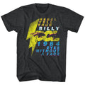 Billy Idol Eyeballs Boyfriend Tee Hoodie, Sweatshirt | CiraTrend.com
