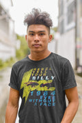 Billy Idol Eyeballs T-Shirt Hoodie, Sweatshirt | CiraTrend.com (Image 1)
