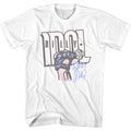Billy Idol Idol Fist T-Shirt Hoodie, Sweatshirt | CiraTrend.com