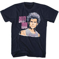 Billy Idol - Idol Soft Clouds Boyfriend Tee Hoodie, Sweatshirt | CiraTrend.com