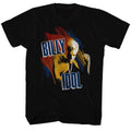 Billy Idol Idol T-Shirt Hoodie, Sweatshirt | CiraTrend.com