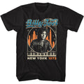 Billy Joel Billy In The City T-Shirt Hoodie, Sweatshirt | CiraTrend.com