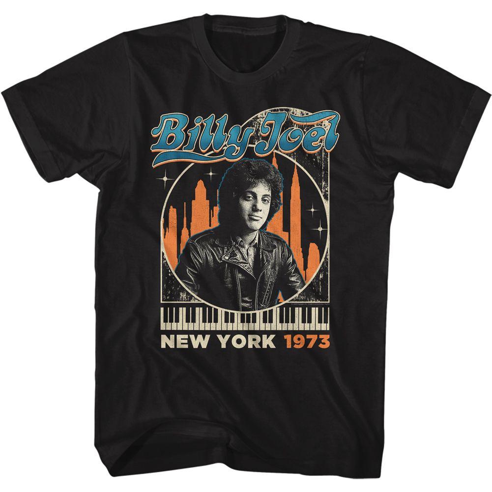 Billy Joel Billy In The City T-Shirt Hoodie, Sweatshirt | CiraTrend.com