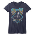 Billy Joel Billy Joel Womens T-Shirt Hoodie, Sweatshirt | CiraTrend.com (Image 1)