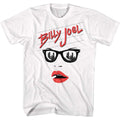 Billy Joel Lips T-Shirt Hoodie, Sweatshirt | CiraTrend.com