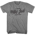 Billy Joel Logo Boyfriend Tee Hoodie, Sweatshirt | CiraTrend.com