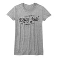 Billy Joel Logo Womens T-Shirt Hoodie, Sweatshirt | CiraTrend.com