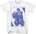 Billy Joel Motorcycle T-Shirt Hoodie, Sweatshirt | CiraTrend.com (Image 1)