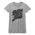 Billy Joel Only The Good Womens T-Shirt Hoodie, Sweatshirt | CiraTrend.com