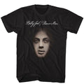 Billy Joel - Piano Man Album Cover Boyfriend Tee Hoodie, Sweatshirt | CiraTrend.com