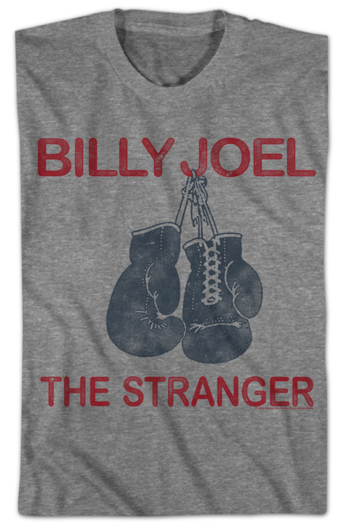Billy Joel The Stranger T-Shirt Hoodie, Sweatshirt | CiraTrend.com (Image 2)