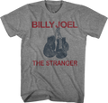 Billy Joel The Stranger T-Shirt Hoodie, Sweatshirt | CiraTrend.com (Image 1)