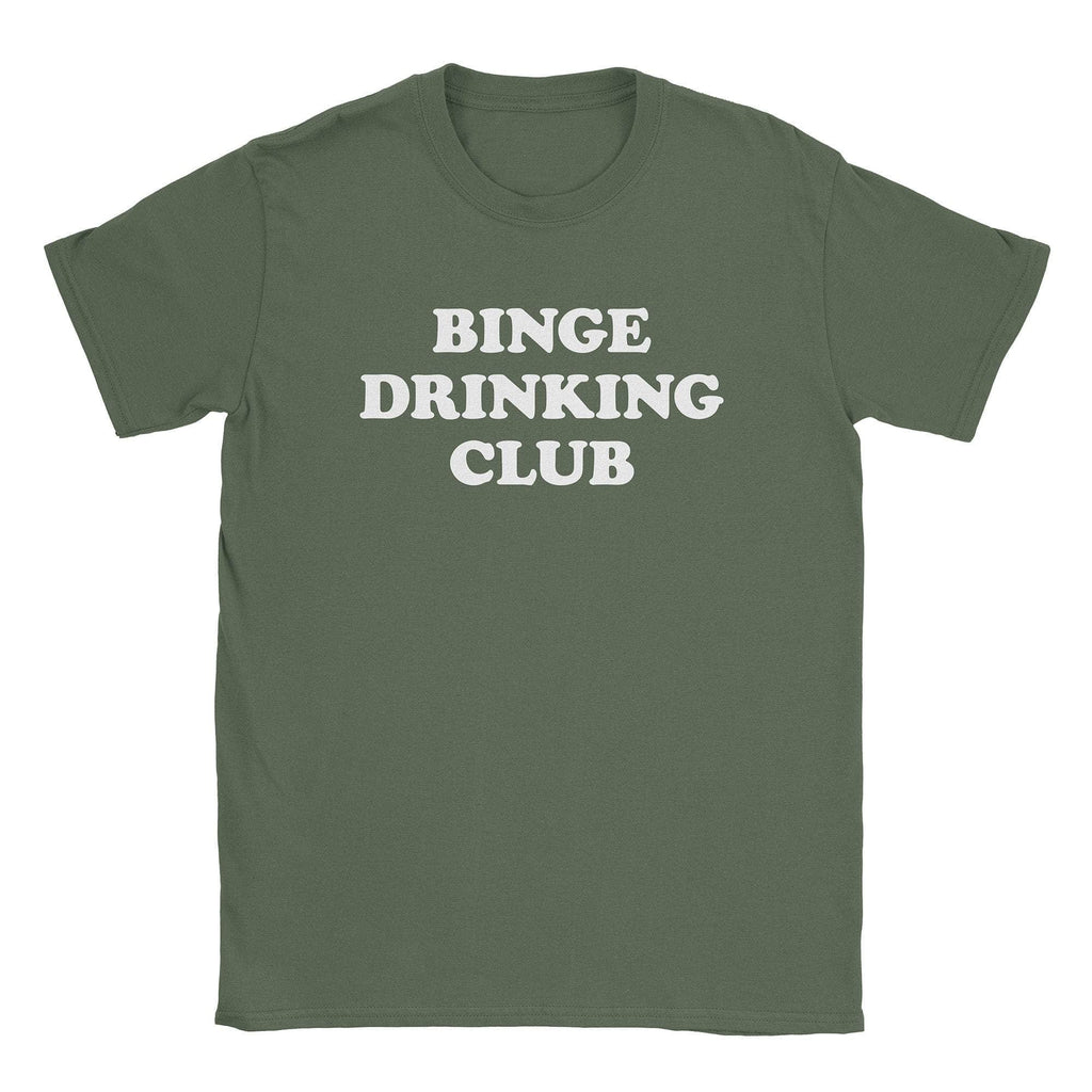 Binge Drinking T-Shirts, Hoodie, Sweatshirt