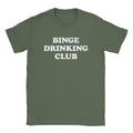 Binge Drinking T-Shirts, Hoodie, Sweatshirt