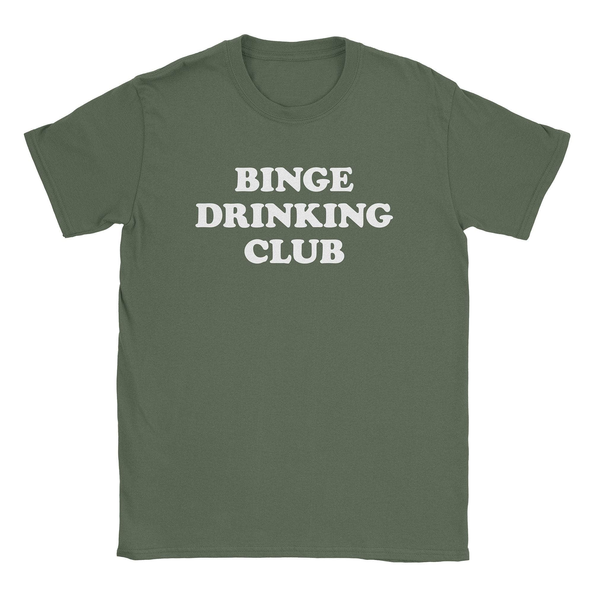 Binge Drinking T-Shirts, Hoodie, Sweatshirt