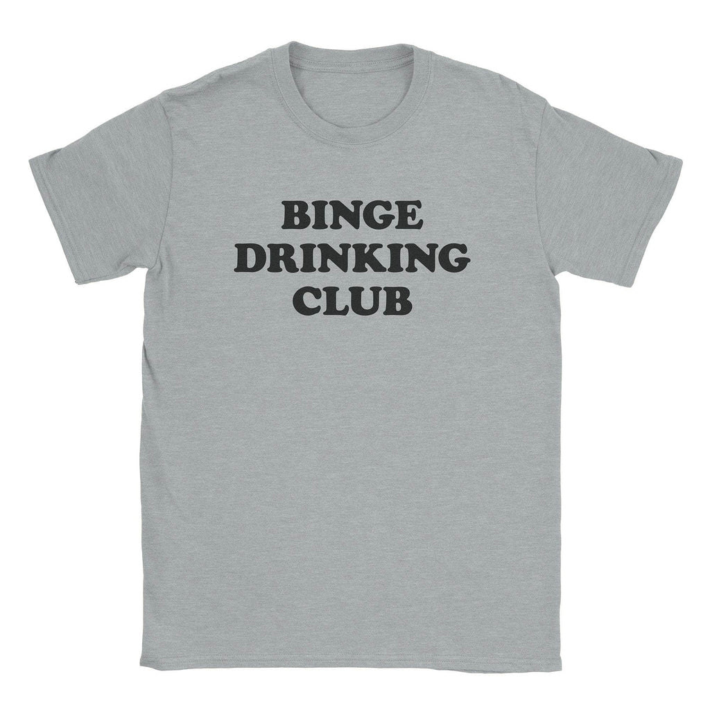 Binge Drinking T-Shirts, Hoodie, Sweatshirt