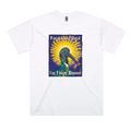 I Have Binned Oversized Tee Hoodie, Sweatshirt | CiraTrend.com (Image 1)