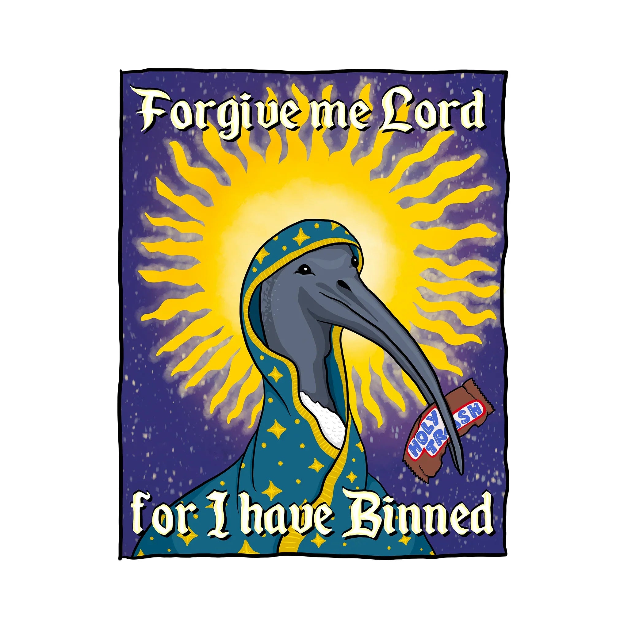 I Have Binned Oversized Tee Hoodie, Sweatshirt | CiraTrend.com (Image 4)