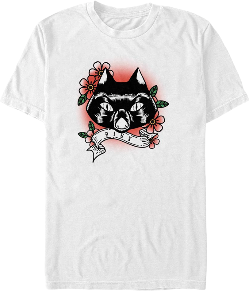 Binx Hocus Pocus T-Shirt Hoodie, Sweatshirt | CiraTrend.com (Image 1)