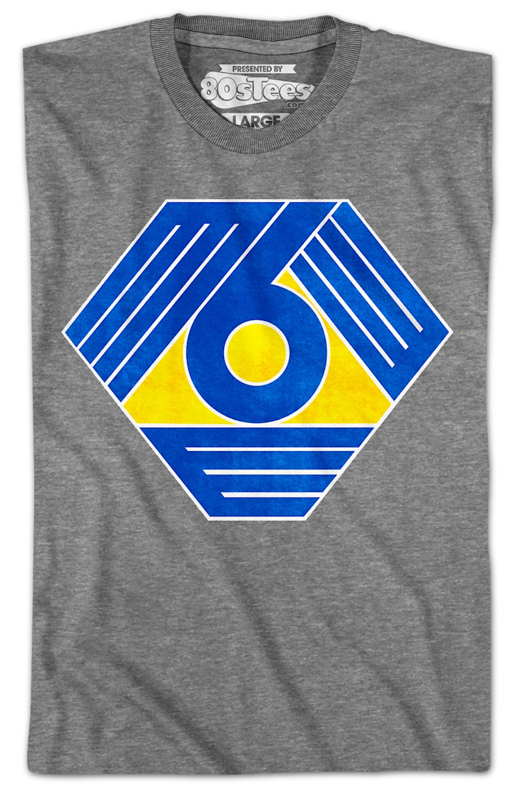 Bionic Six Logo T-Shirt Hoodie, Sweatshirt | CiraTrend.com (Image 2)