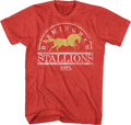 Birmingham Stallions USFL T-Shirt Hoodie, Sweatshirt | CiraTrend.com (Image 1)