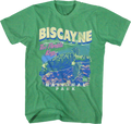 Biscayne National Park T-Shirt Hoodie, Sweatshirt | CiraTrend.com (Image 1)