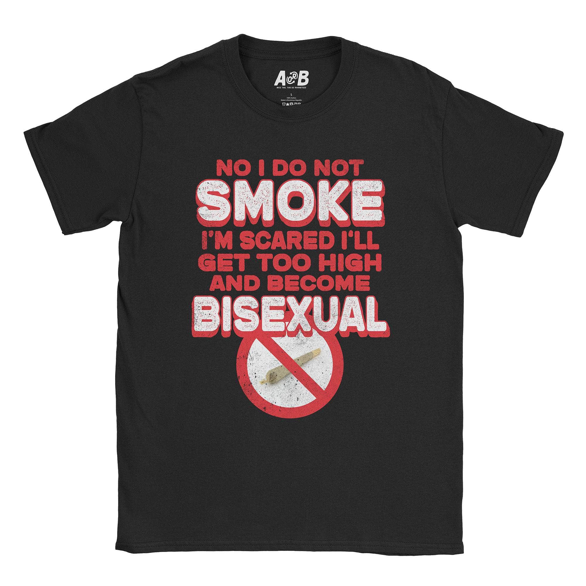 No Smoke T-Shirt Hoodie, Sweatshirt | CiraTrend.com