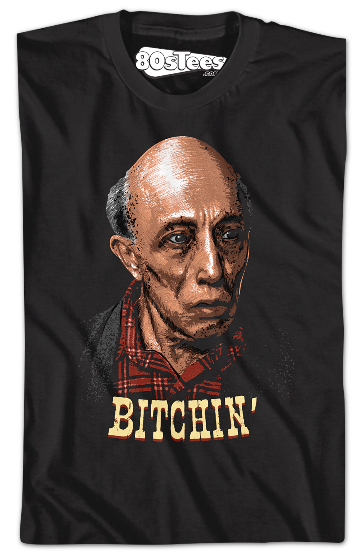 Bitchin' Monster Squad T-Shirt Hoodie, Sweatshirt | CiraTrend.com (Image 2)