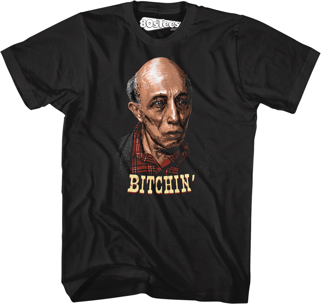 Bitchin' Monster Squad T-Shirt Hoodie, Sweatshirt | CiraTrend.com (Image 1)