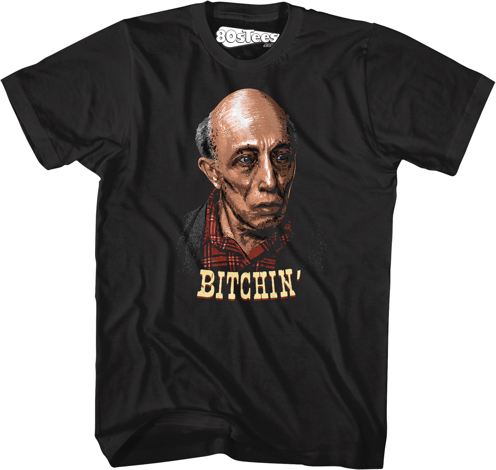 Bitchin' Monster Squad T-Shirt Hoodie, Sweatshirt | CiraTrend.com (Image 1)