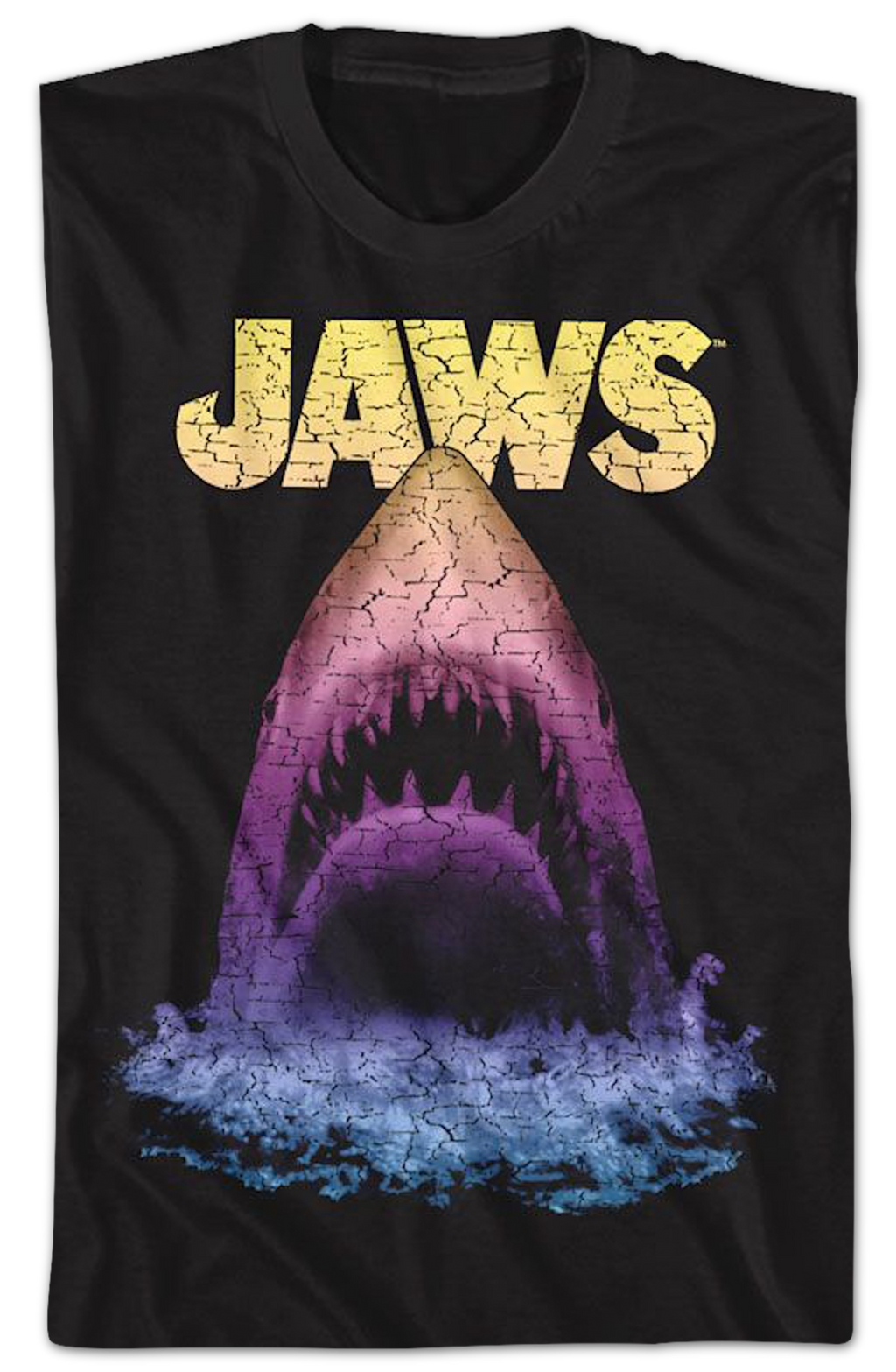 Bite To Eat Jaws T-Shirt Hoodie, Sweatshirt | CiraTrend.com (Image 2)