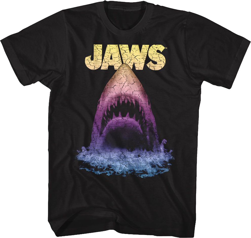 Bite To Eat Jaws T-Shirt Hoodie, Sweatshirt | CiraTrend.com (Image 1)
