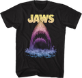 Bite To Eat Jaws T-Shirt Hoodie, Sweatshirt | CiraTrend.com (Image 1)