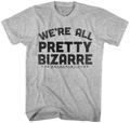 Bizarre Breakfast Club T-Shirt Hoodie, Sweatshirt | CiraTrend.com (Image 1)